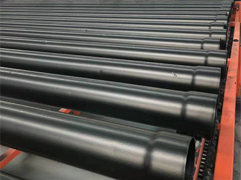 熱浸塑穿線(xiàn)管