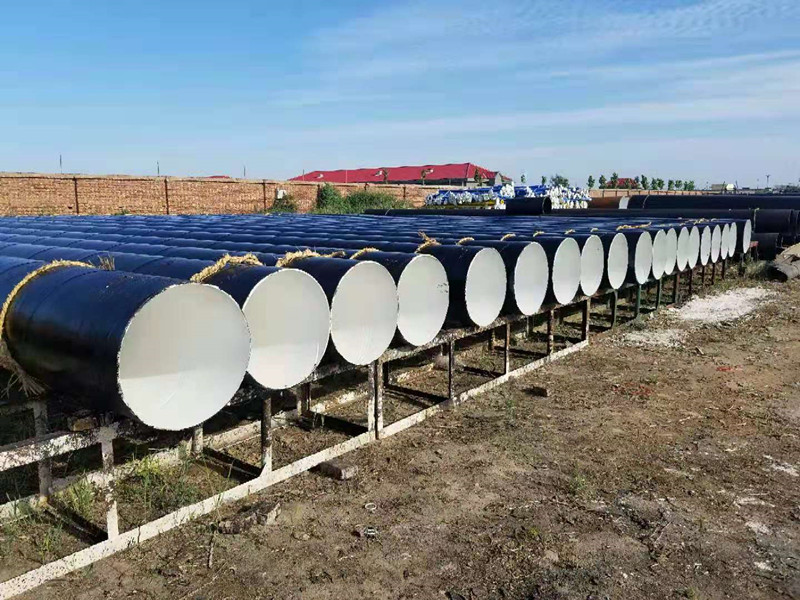 ipn8710飲水防腐鋼管 ipn8710飲水防腐鋼管