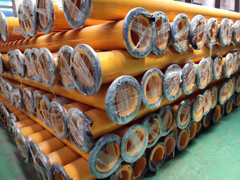 加強(qiáng)級(jí)防腐螺旋焊管 加強(qiáng)級(jí)防腐螺旋焊管